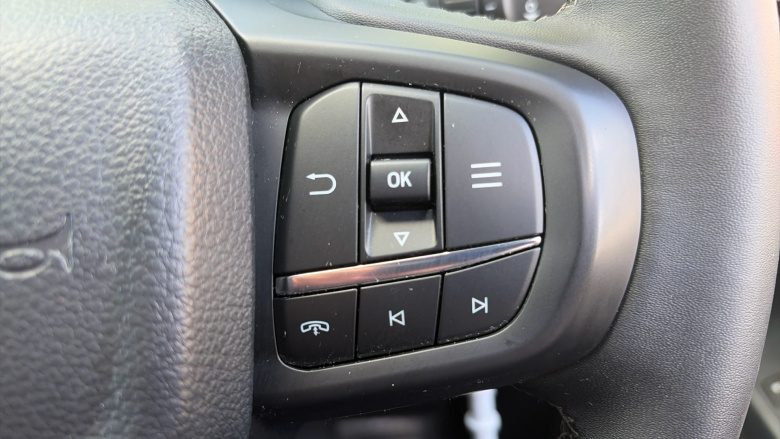 Ford Ranger Diesel Pick Up Double Cab Tremor 2.0 EcoBlue 205 Auto